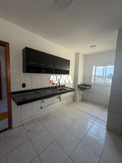 Apartamento, 2 quartos, 42 m² - Foto 3