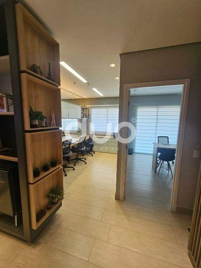 Sala-Conjunto, 42 m² - Foto 3