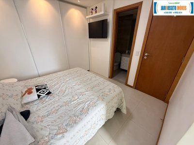 Apartamento, 3 quartos, 90 m² - Foto 4
