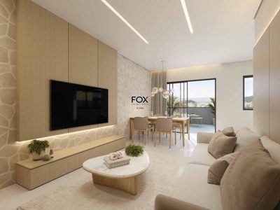 Apartamento, 2 quartos, 61 m² - Foto 2
