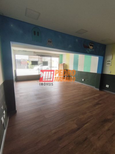 Prédio Inteiro, 165 m² - Foto 4