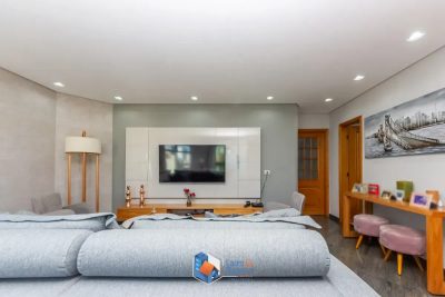 Apartamento, 3 quartos, 117 m² - Foto 4