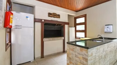 Apartamento, 2 quartos, 56 m² - Foto 3