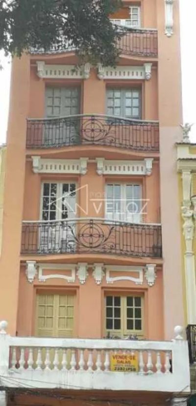 Apartamento, 24 m² - Foto 1