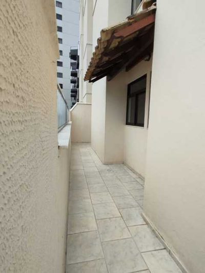 Apartamento, 2 quartos, 90 m² - Foto 3