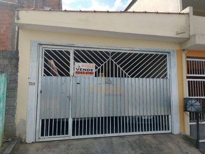 Casa, 2 quartos, 100 m² - Foto 1