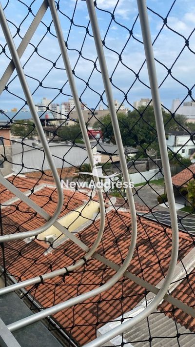 Apartamento, 2 quartos, 54 m² - Foto 3