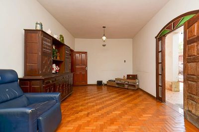 Casa, 6 quartos, 250 m² - Foto 3