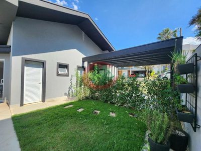 Casa de Condomínio, 3 quartos - Foto 3