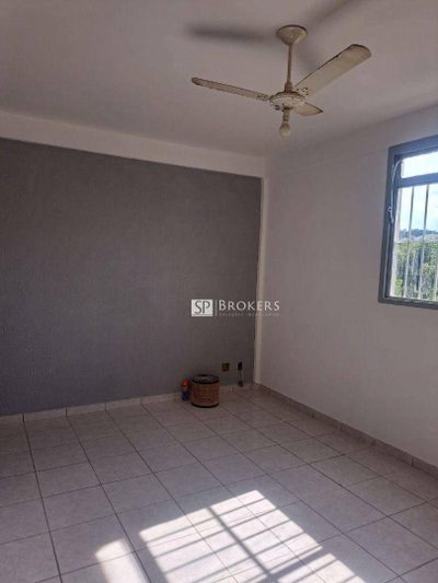 Apartamento, 2 quartos, 51 m² - Foto 2