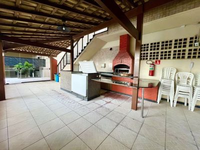 Apartamento, 4 quartos, 188 m² - Foto 2