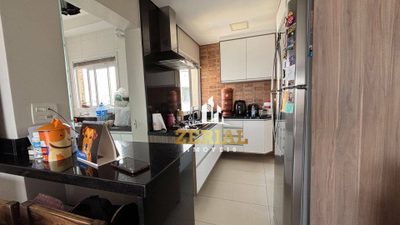 Apartamento, 3 quartos, 98 m² - Foto 5