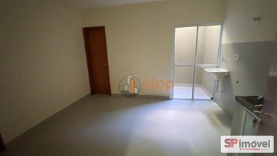 Apartamento, 1 quarto, 30 m² - Foto 4