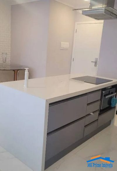 Apartamento, 2 quartos, 57 m² - Foto 5