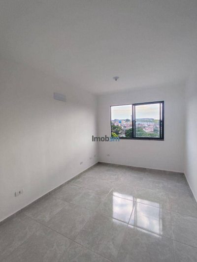 Apartamento, 2 quartos, 43 m² - Foto 3