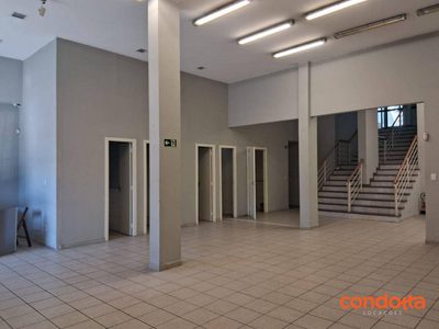 Prédio Inteiro, 735 m² - Foto 4