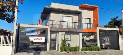 Sobrado, 3 quartos - Foto 2