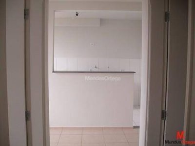 Apartamento, 2 quartos, 51 m² - Foto 3