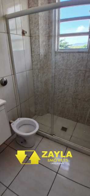 Apartamento, 1 quarto, 35 m² - Foto 4