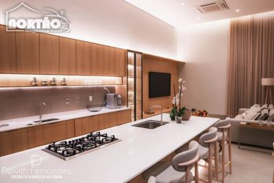 Casa, 1 quarto, 250 m² - Foto 2