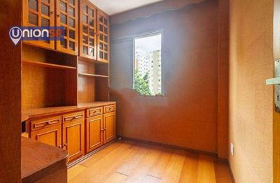 Apartamento, 3 quartos, 62 m² - Foto 5