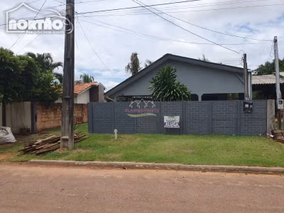 Casa, 3 quartos, 160 m² - Foto 1