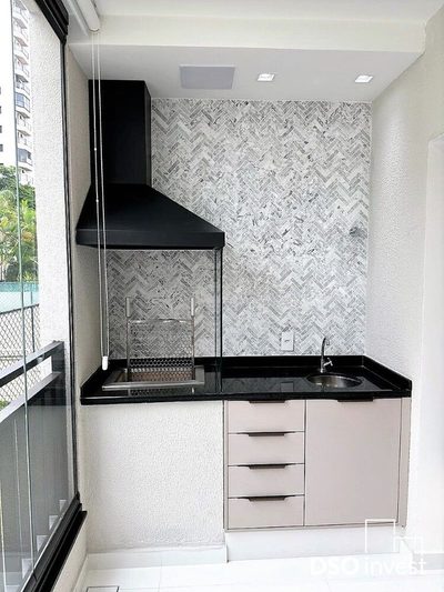 Apartamento, 3 quartos, 75 m² - Foto 2