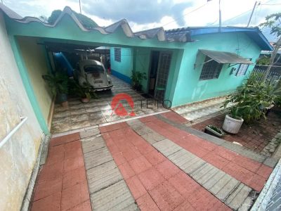 Casa, 3 quartos, 111 m² - Foto 2