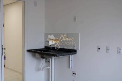 Kitnet-Studio, 16 m² - Foto 5
