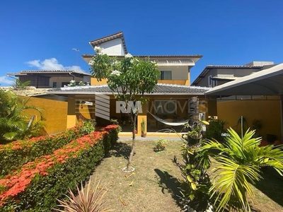 Casa de Condomínio, 5 quartos - Foto 5