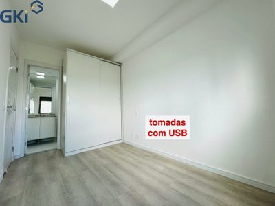 Kitnet-Studio, 28 m² - Foto 5