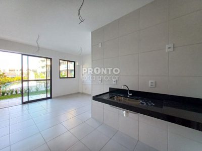 Apartamento, 1 quarto, 28 m² - Foto 3