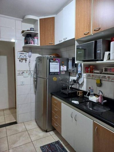 Apartamento, 3 quartos, 72 m² - Foto 2