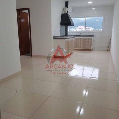 Apartamento, 2 quartos, 60 m² - Foto 2