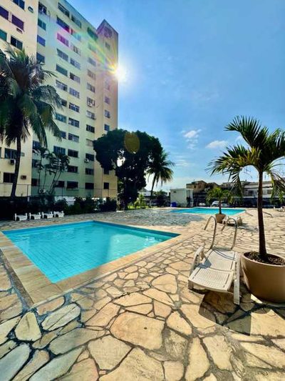 Apartamento, 2 quartos, 66 m² - Foto 4