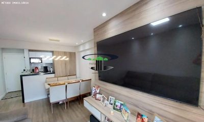 Apartamento, 3 quartos, 71 m² - Foto 3