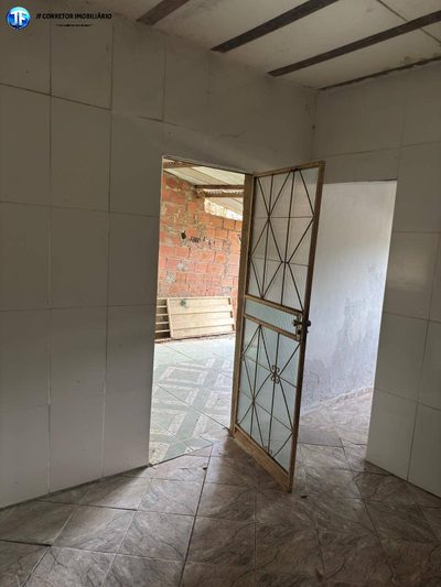 Casa, 2 quartos - Foto 2