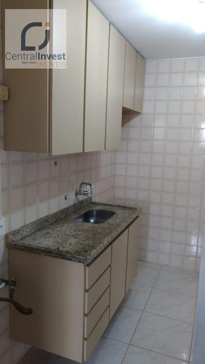 Apartamento, 3 quartos, 67 m² - Foto 5