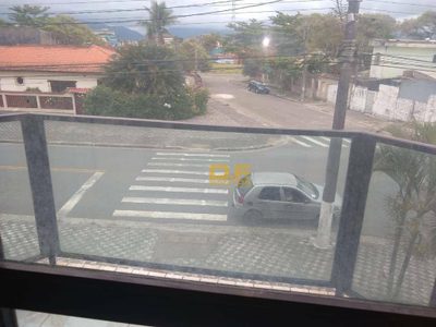 Apartamento, 1 quarto, 62 m² - Foto 1