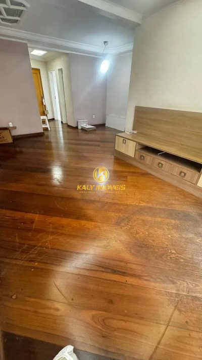 Apartamento, 3 quartos, 107 m² - Foto 3