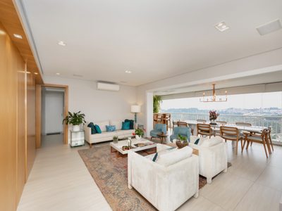 Apartamento, 3 quartos, 171 m² - Foto 1