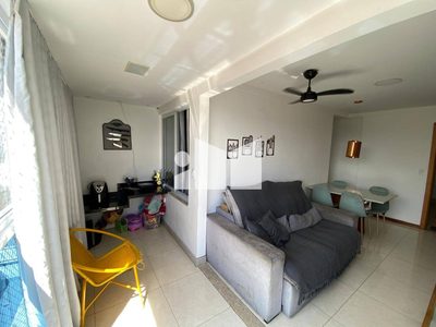 Apartamento, 2 quartos, 70 m² - Foto 3