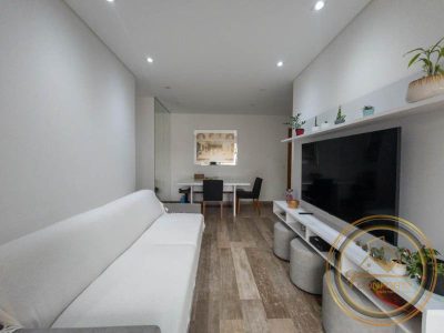 Apartamento, 3 quartos, 70 m² - Foto 2