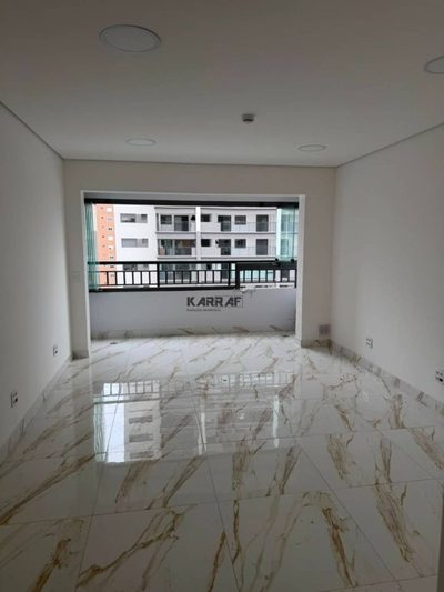 Sala-Conjunto, 30 m² - Foto 2