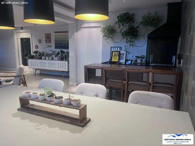 Apartamento, 3 quartos, 156 m² - Foto 1