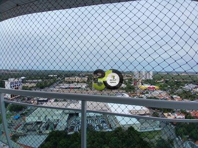 Apartamento, 3 quartos, 70 m² - Foto 3
