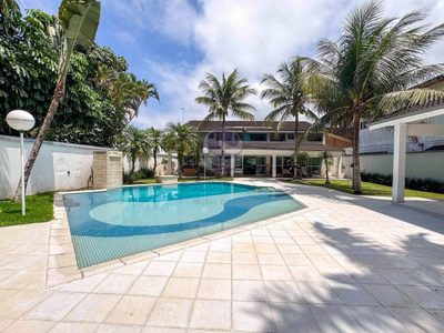 Casa de Condomínio, 7 quartos - Foto 3