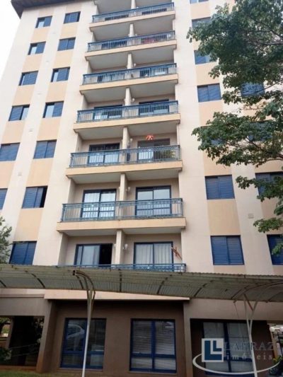 Apartamento, 3 quartos, 71 m² - Foto 3