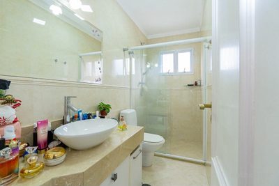 Casa de Condomínio, 4 quartos - Foto 2