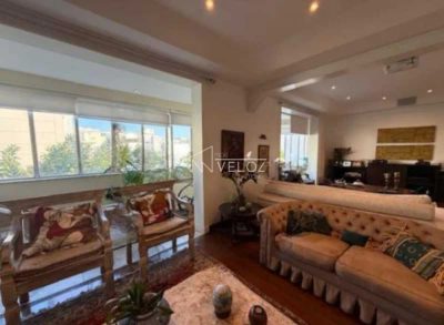 Apartamento, 4 quartos, 223 m² - Foto 3